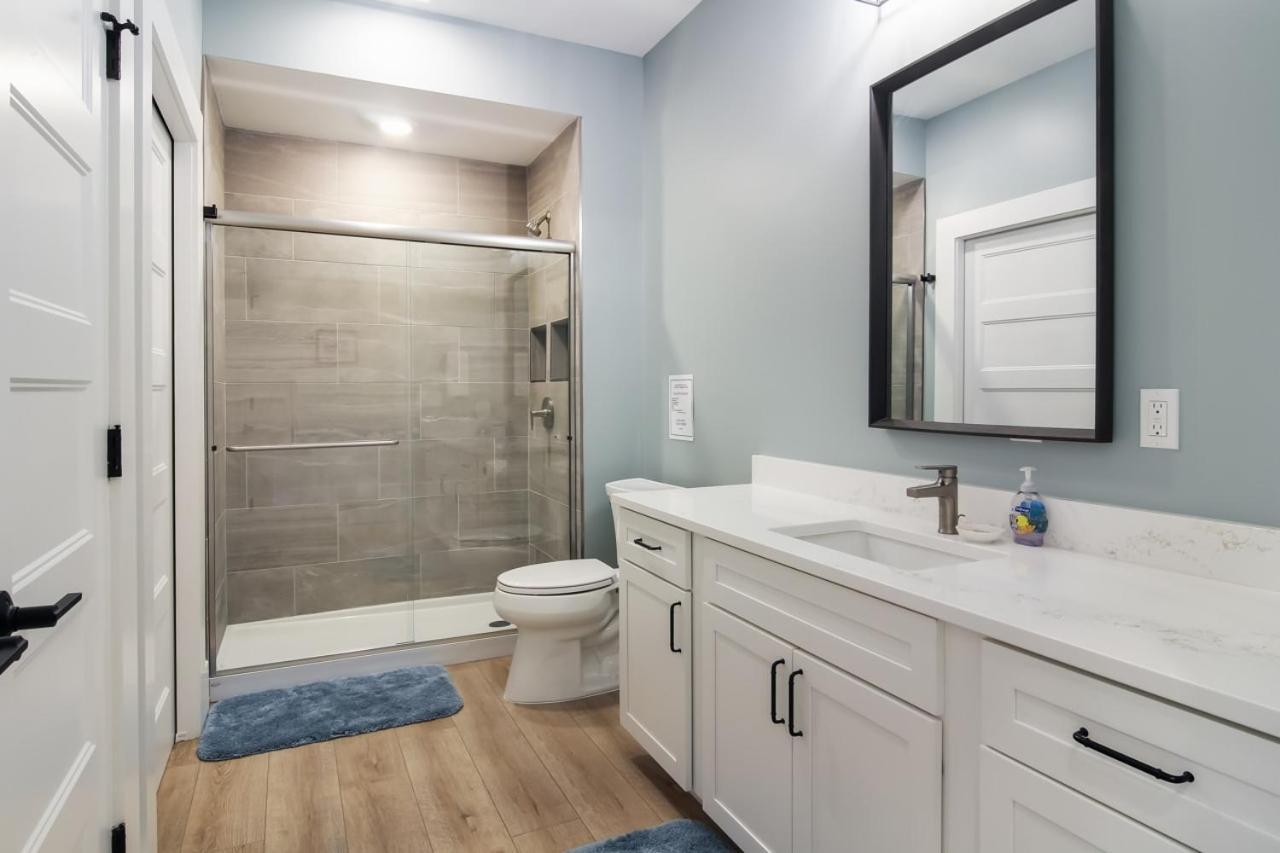 Golden Lofts Unit 1 Downtown Traverse City 1Bd 1Ba Exterior foto